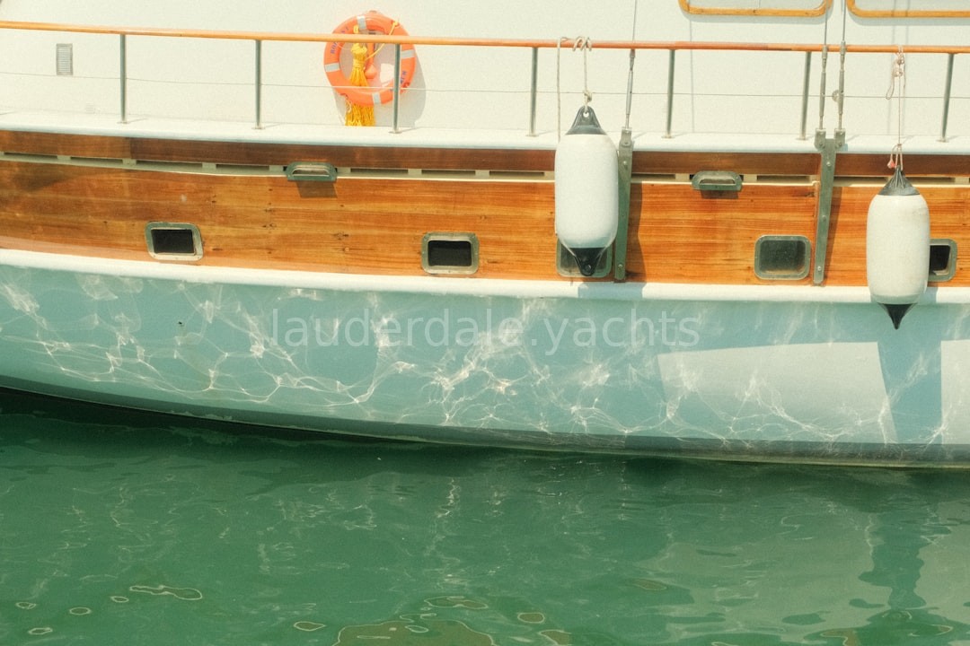 Hull Detailing