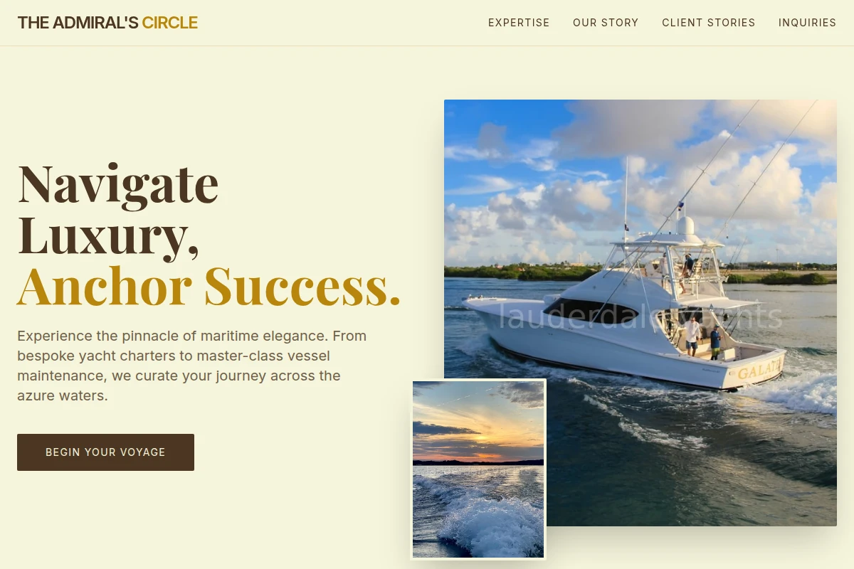 Commodore Boating