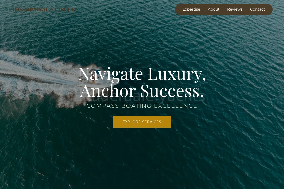 Compass Boating