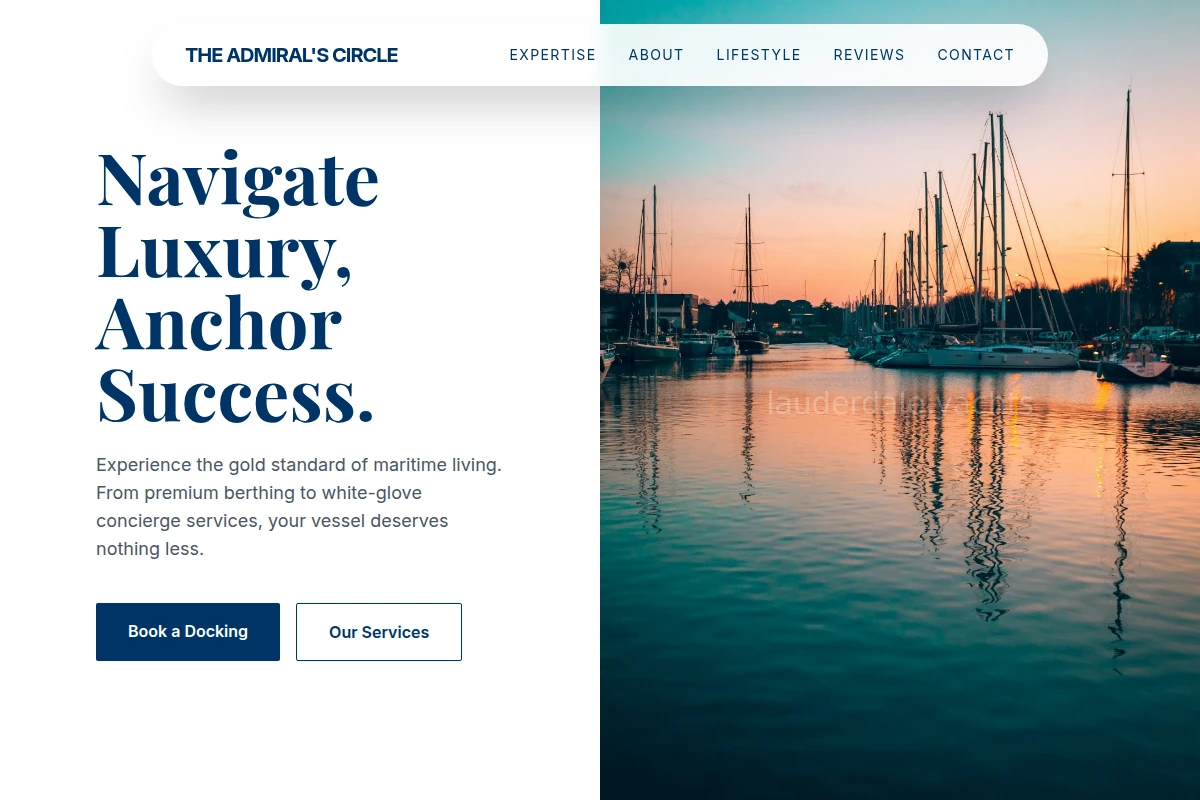 Marina Marina