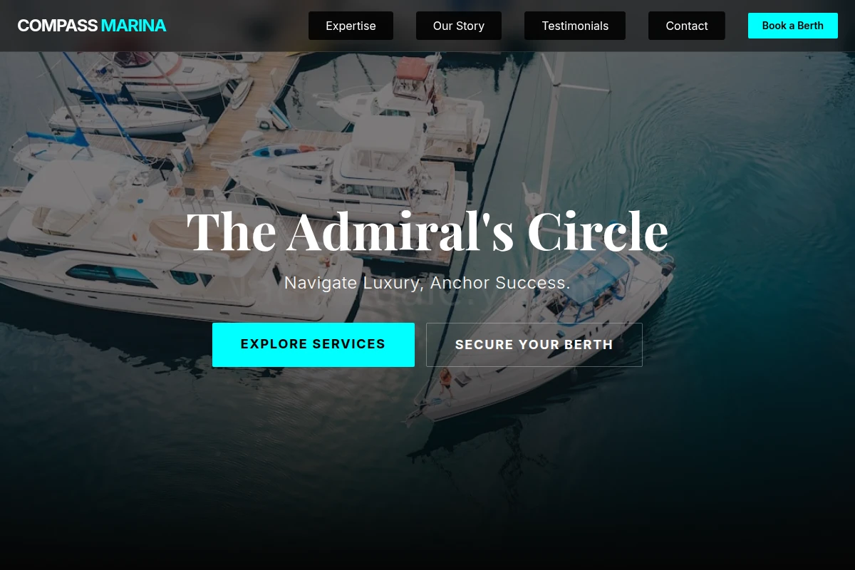 Compass Marina