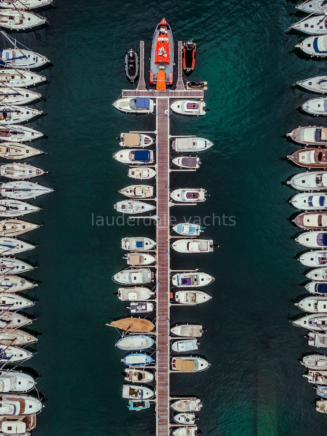Mooring