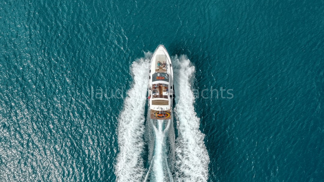 Luxury Yacht