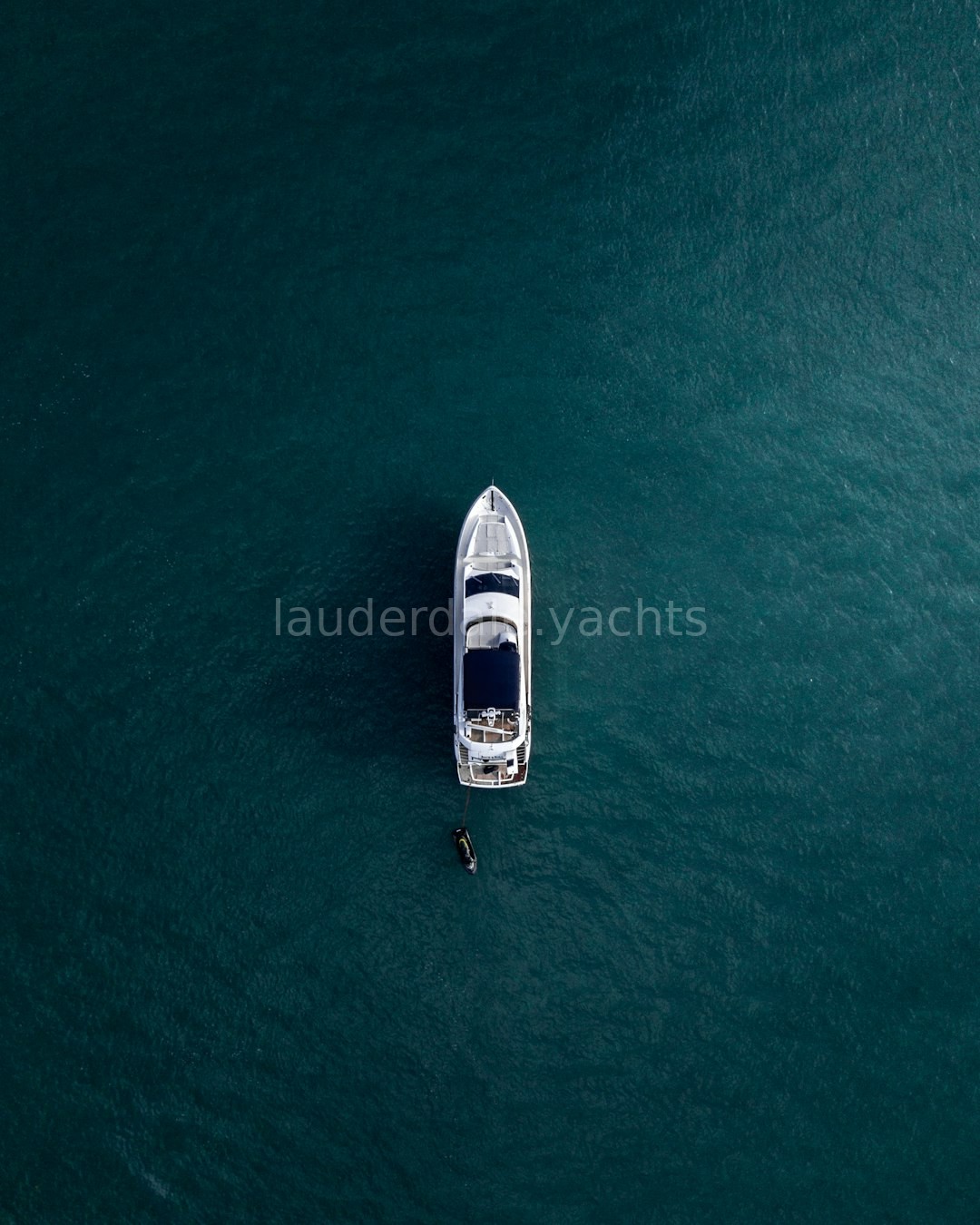 Luxury Yacht